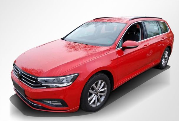 Volkswagen Passat Variant 2.0 TDI Business DSG 90 kW image number 1