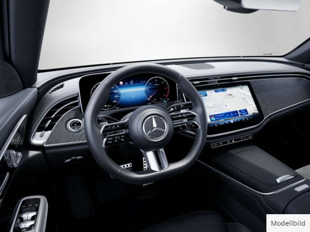 Mercedes-Benz E 220 120 kW image number 7