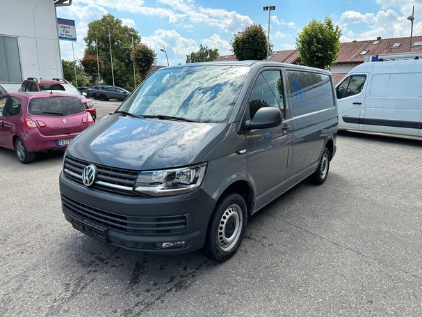 Volkswagen T6 Transporter 75 kW image number 1