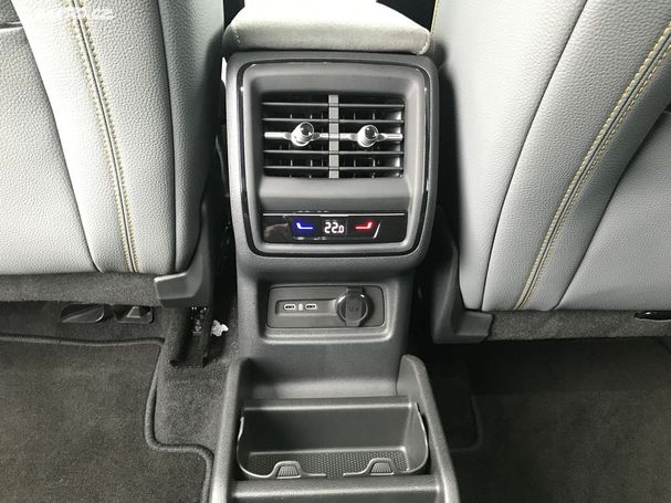 Skoda Kodiaq 1.5 TSI DSG 110 kW image number 17