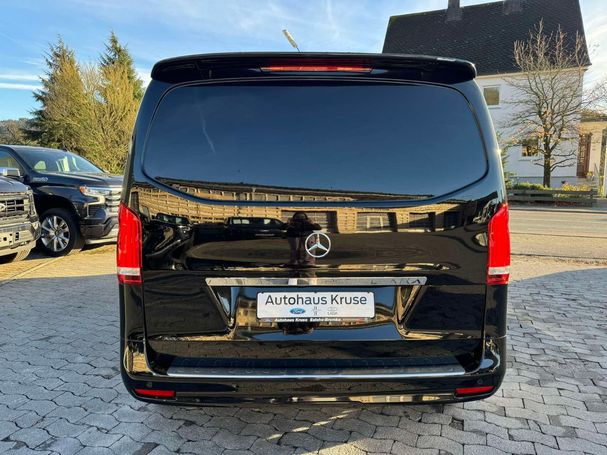 Mercedes-Benz Vito d 176 kW image number 8