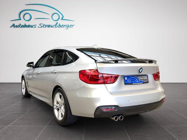 BMW 320i Gran Turismo xDrive 135 kW image number 5