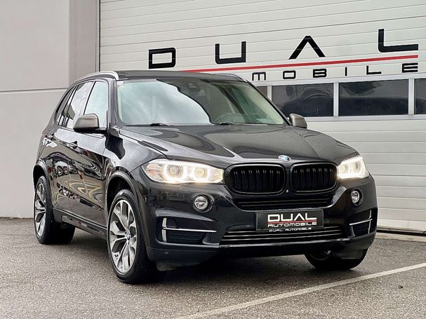 BMW X5 xDrive40d 230 kW image number 2