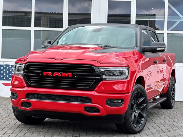 RAM 1500 5.7 294 kW image number 1