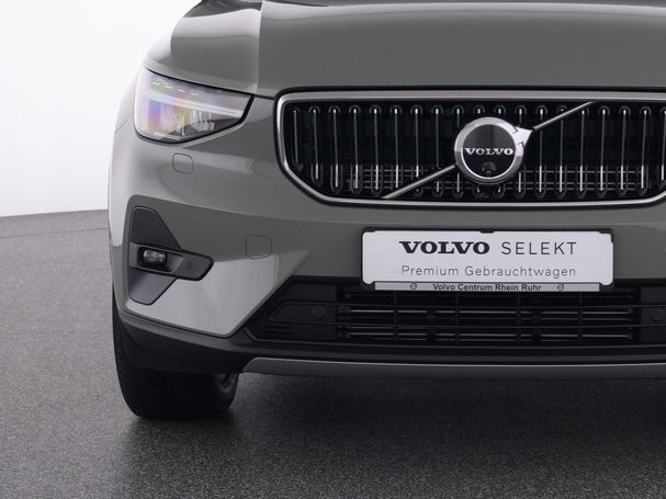 Volvo XC40 Recharge Plug-in Hybrid T4 Plus Bright 155 kW image number 19