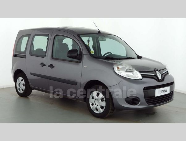 Renault Kangoo BLUE dCi 80 59 kW image number 3