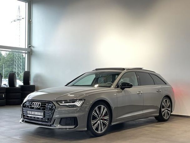 Audi A6 55 S-line 270 kW image number 1