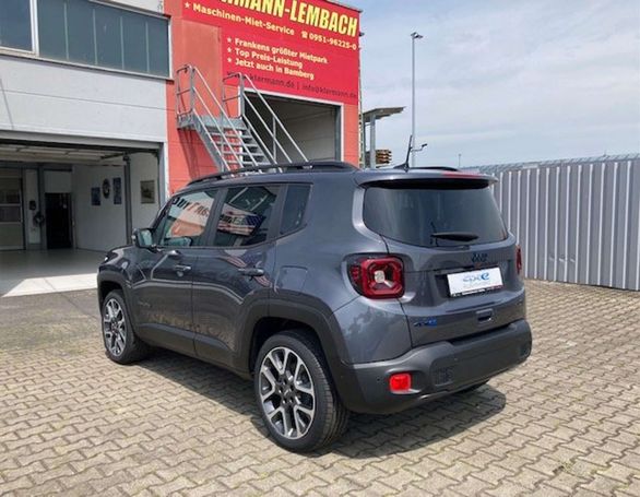 Jeep Renegade 177 kW image number 4