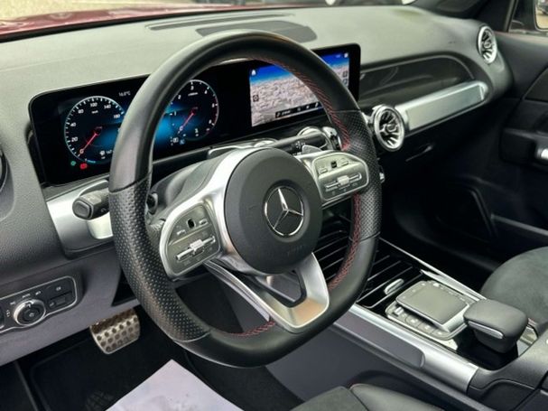 Mercedes-Benz GLB 200 d 110 kW image number 6