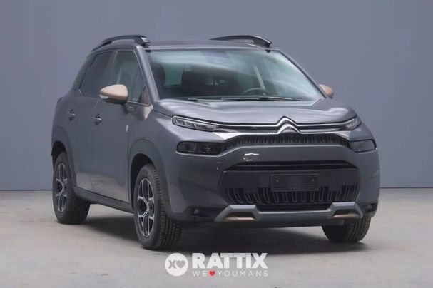 Citroen C3 Aircross PureTech 110 Feel 81 kW image number 1