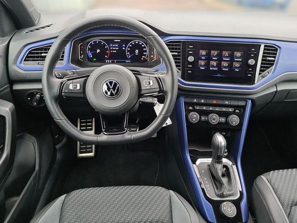 Volkswagen T-Roc R DSG 4Motion 221 kW image number 15