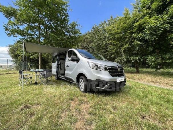 Renault Trafic dCi L1H1 96 kW image number 9