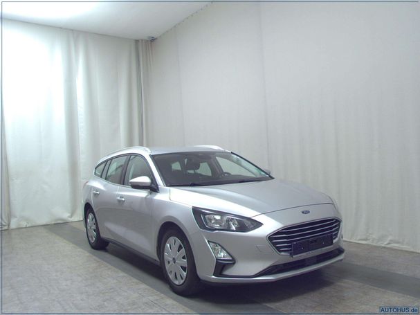 Ford Focus 1.5 70 kW image number 2