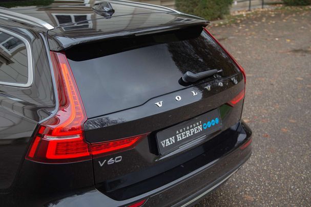 Volvo V60 T5 Inscription 184 kW image number 13