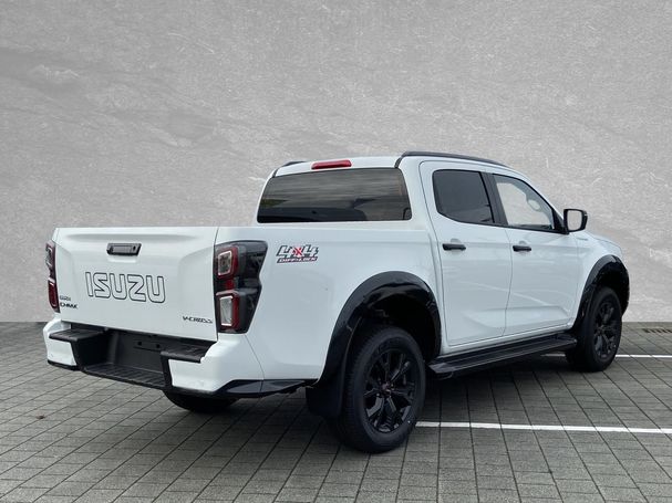 Isuzu D-Max 4x4 Double Cab 120 kW image number 3