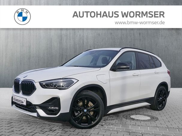 BMW X1 25e xDrive 162 kW image number 1