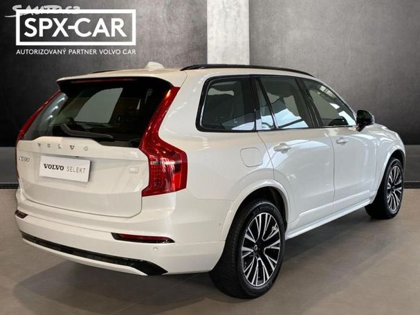 Volvo XC90 T8 Recharge AWD 335 kW image number 2