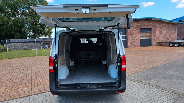 Mercedes-Benz Vito 116 CDi 4x4 120 kW image number 30