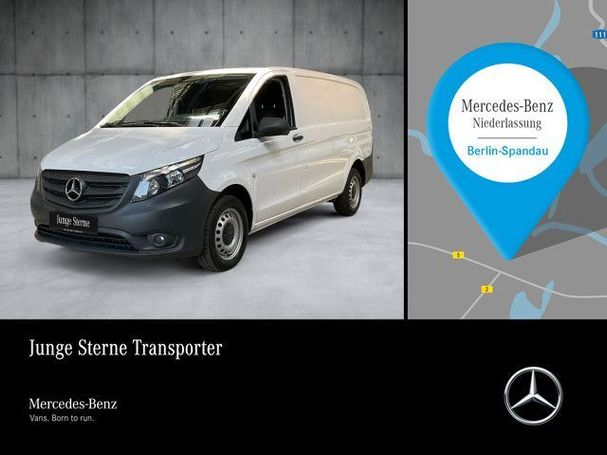 Mercedes-Benz Vito 116 CDI Pro 120 kW image number 5