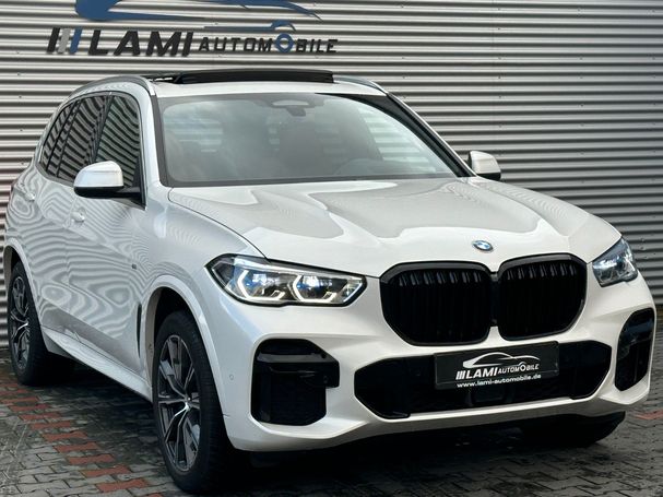 BMW X5 xDrive 210 kW image number 2