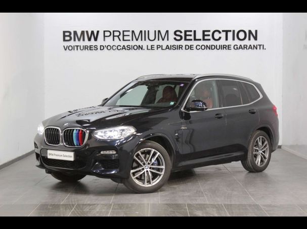 BMW X3 xDrive30d M Sport 198 kW image number 1