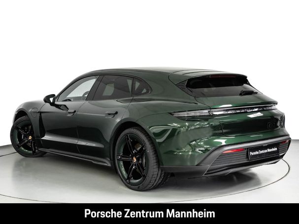 Porsche Taycan Sport Turismo 320 kW image number 5