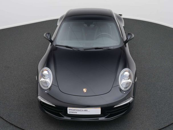 Porsche 991 Carrera 257 kW image number 26