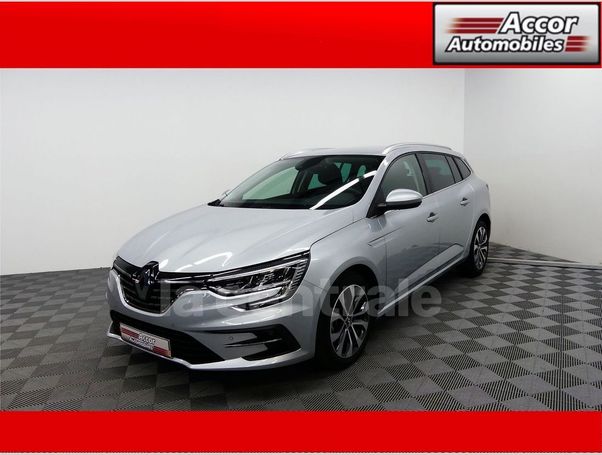 Renault Megane TCe 140 103 kW image number 1