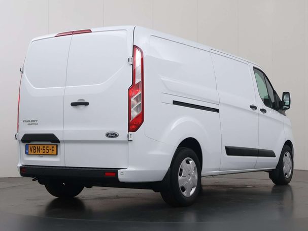 Ford Transit Custom 340 Trend 125 kW image number 3