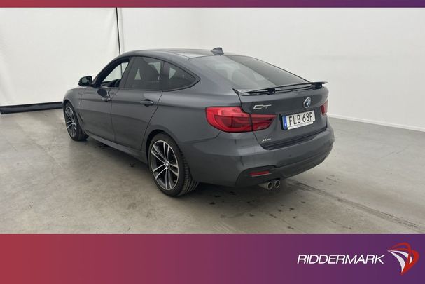 BMW 330i Gran Turismo xDrive M Sport 185 kW image number 9