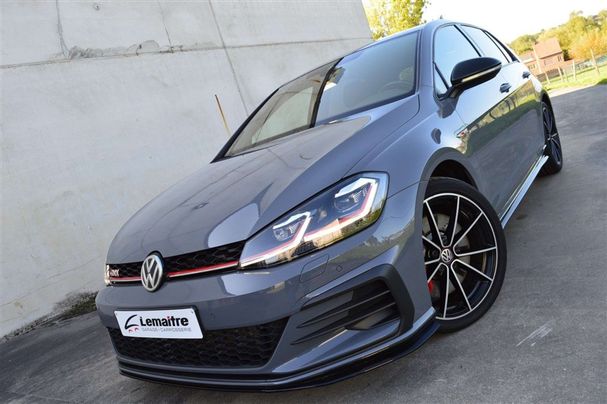 Volkswagen Golf GTI TCR DSG 213 kW image number 1