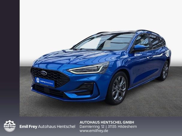 Ford Focus 1.0 EcoBoost Hybrid ST-Line 114 kW image number 1