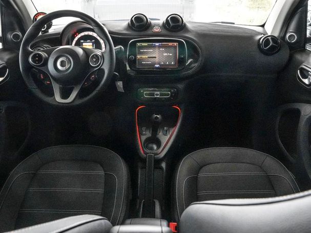 Smart ForTwo EQ 60 kW image number 11