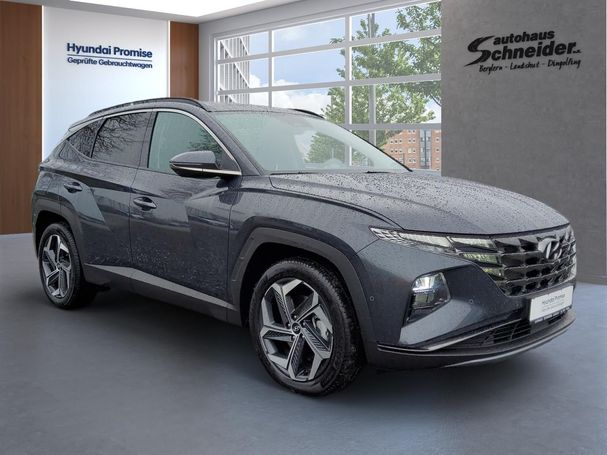 Hyundai Tucson 195 kW image number 2