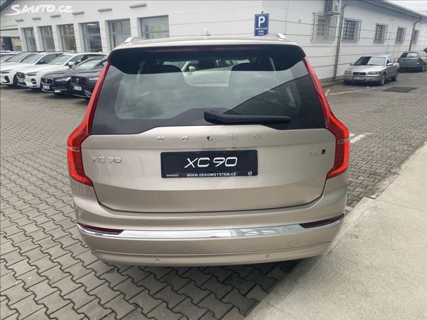 Volvo XC90 B5 AWD Plus 173 kW image number 6