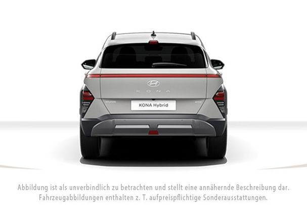 Hyundai Kona 1.0 T-GDI Trend 88 kW image number 7