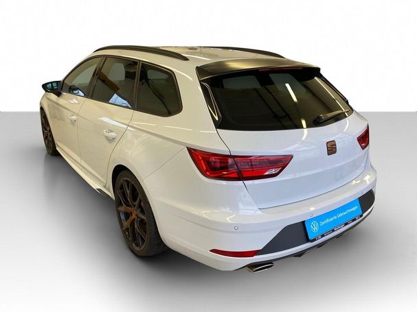 Seat Leon ST 2.0 TSI 4Drive DSG Cupra 221 kW image number 3