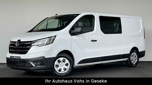 Renault Trafic dCi L2H1 110 kW image number 2