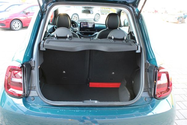 Fiat 500 e 87 kW image number 8