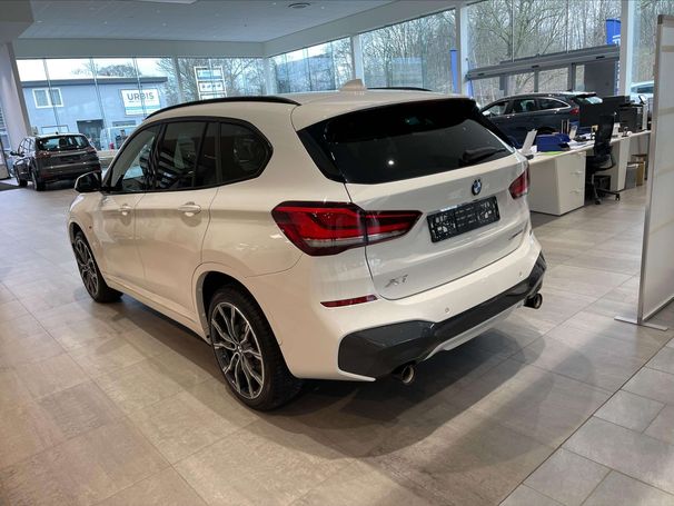 BMW X1 20i sDrive 131 kW image number 5