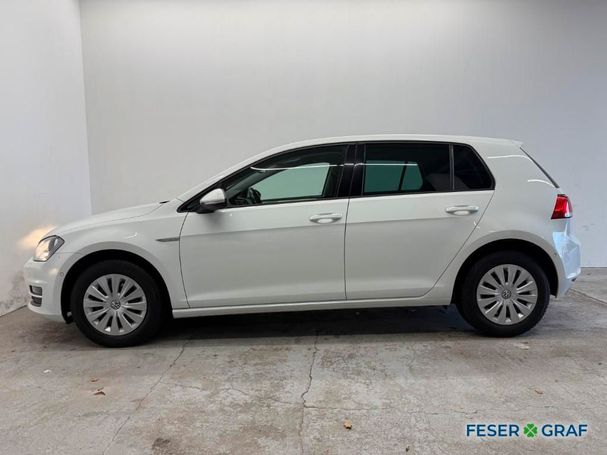 Volkswagen Golf 1.2 TSI Comfortline 63 kW image number 5