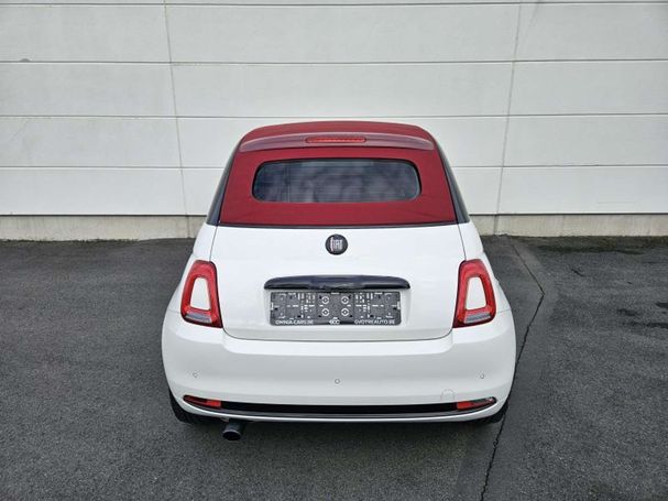 Fiat 500C 51 kW image number 6