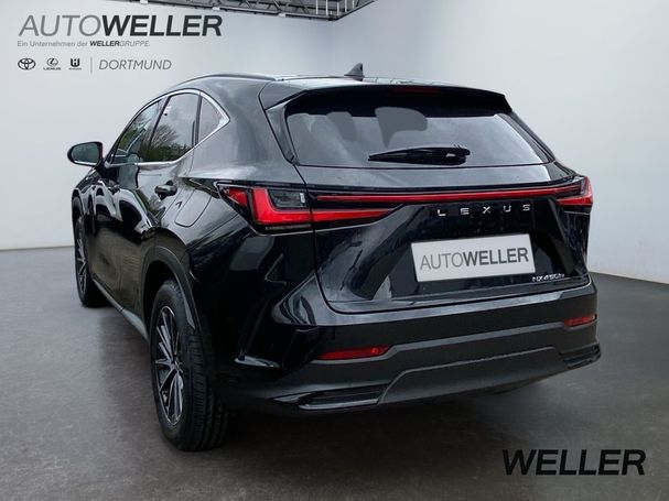 Lexus NX 450 h 227 kW image number 13