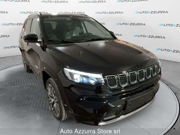 Jeep Compass 1.5 T4 Summit 96 kW image number 3