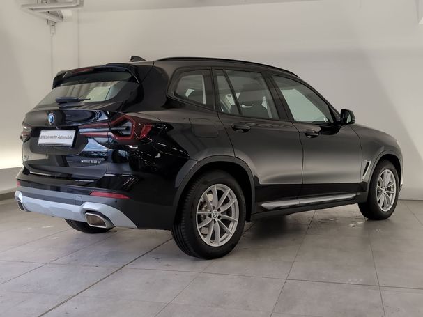 BMW X3 xDrive20d 140 kW image number 6