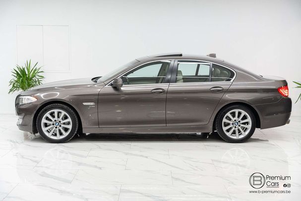 BMW 535i xDrive 225 kW image number 8