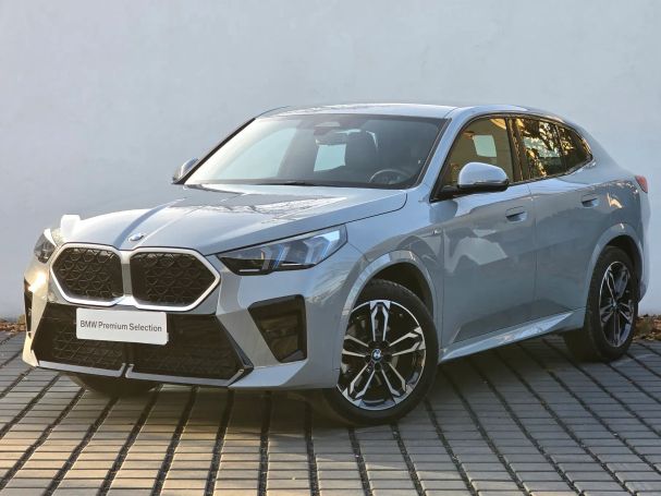 BMW X2 sDrive18i M Sport 103 kW image number 1