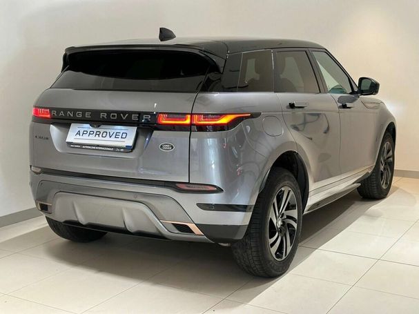 Land Rover Range Rover Evoque 120 kW image number 2