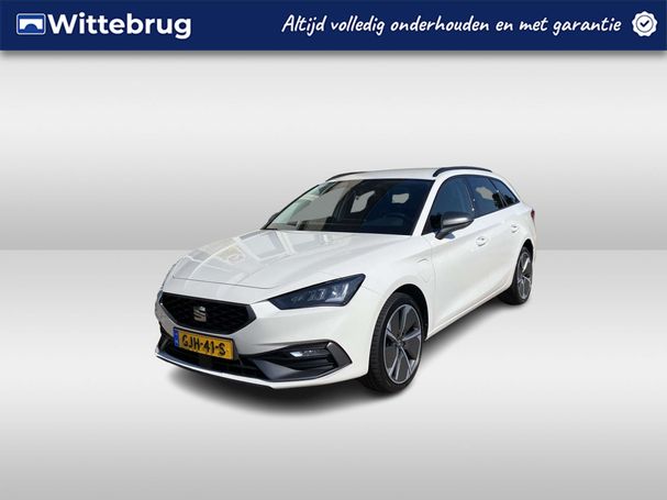 Seat Leon Sportstourer 1.4 e-Hybrid 150 kW image number 1