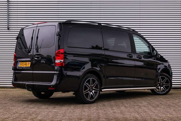 Mercedes-Benz Vito d 100 kW image number 2